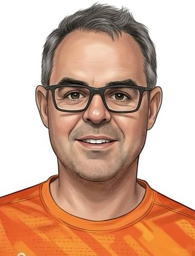 Antonio Fraile Roldán